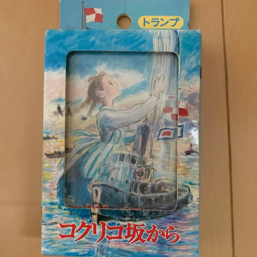2026年最新】コクリコ坂 ポスターの人気アイテム - メルカリ