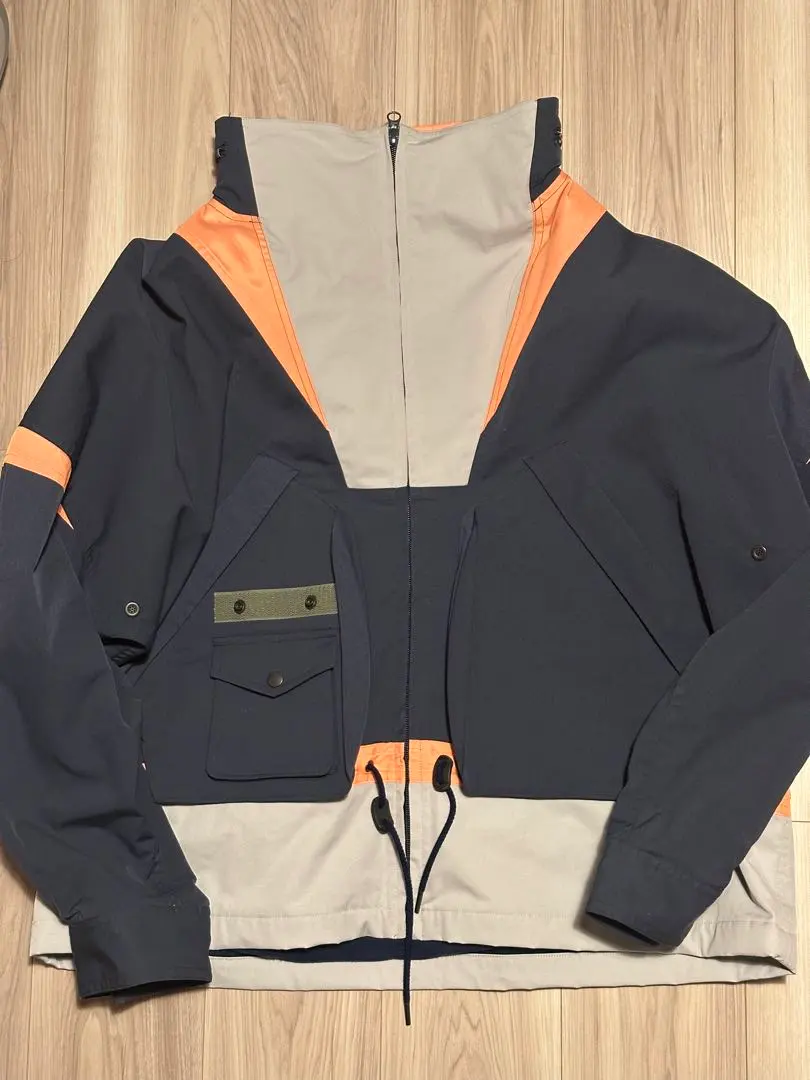 2026年最新】Kolor ナイロンジャケットの人気アイテム - メルカリ
