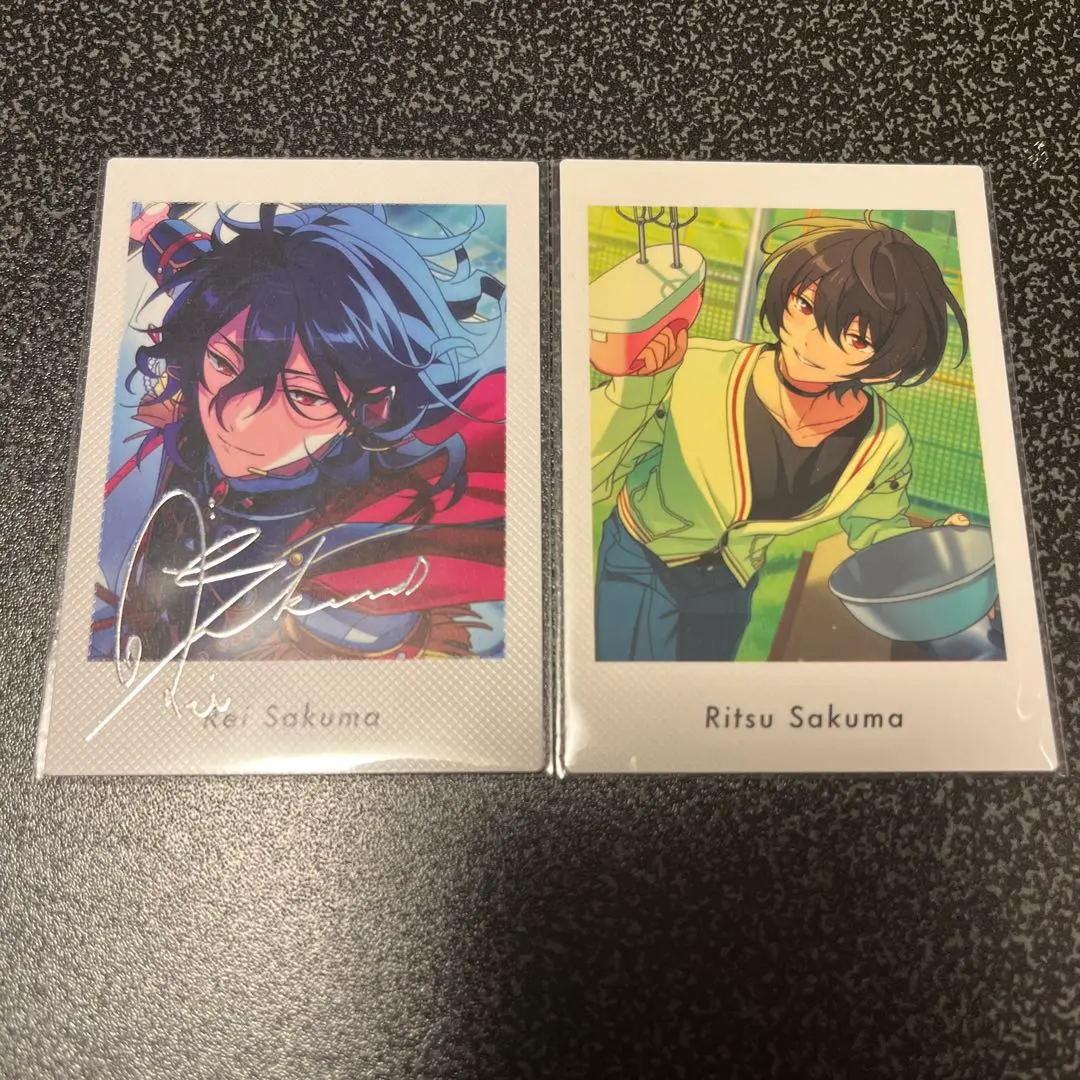 2026年最新】朔間凛月 ぱしゃっつ 笑門来福の人気アイテム - メルカリ