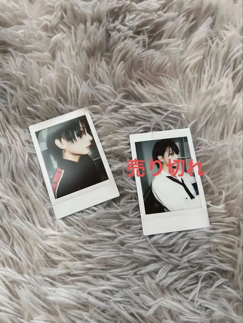 2026年最新】かぢくん チェキの人気アイテム - メルカリ