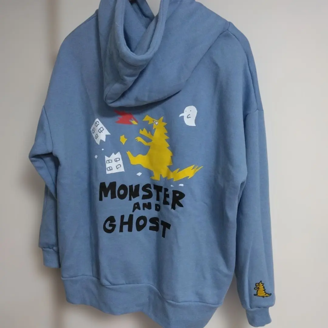 2026年最新】PEOPLE1 パーカーの人気アイテム - メルカリ