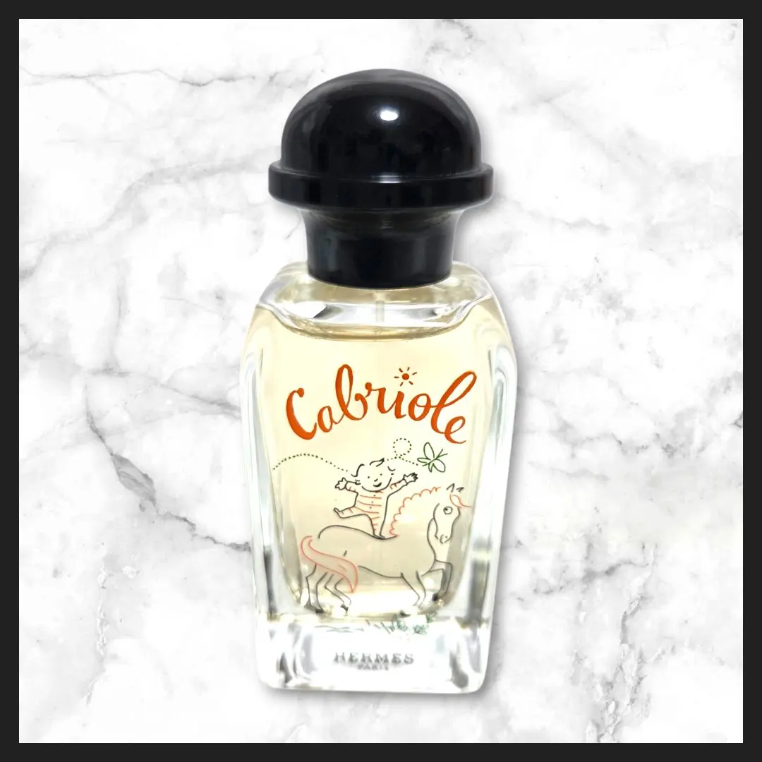 2026年最新】カブリオル 香水の人気アイテム - メルカリ
