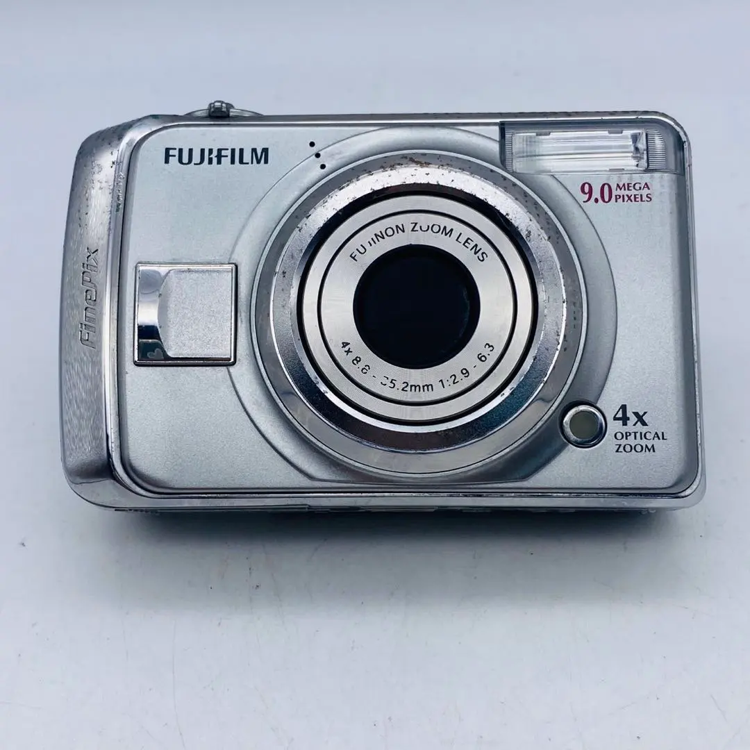 2026年最新】fujifilm finepix a900の人気アイテム - メルカリ