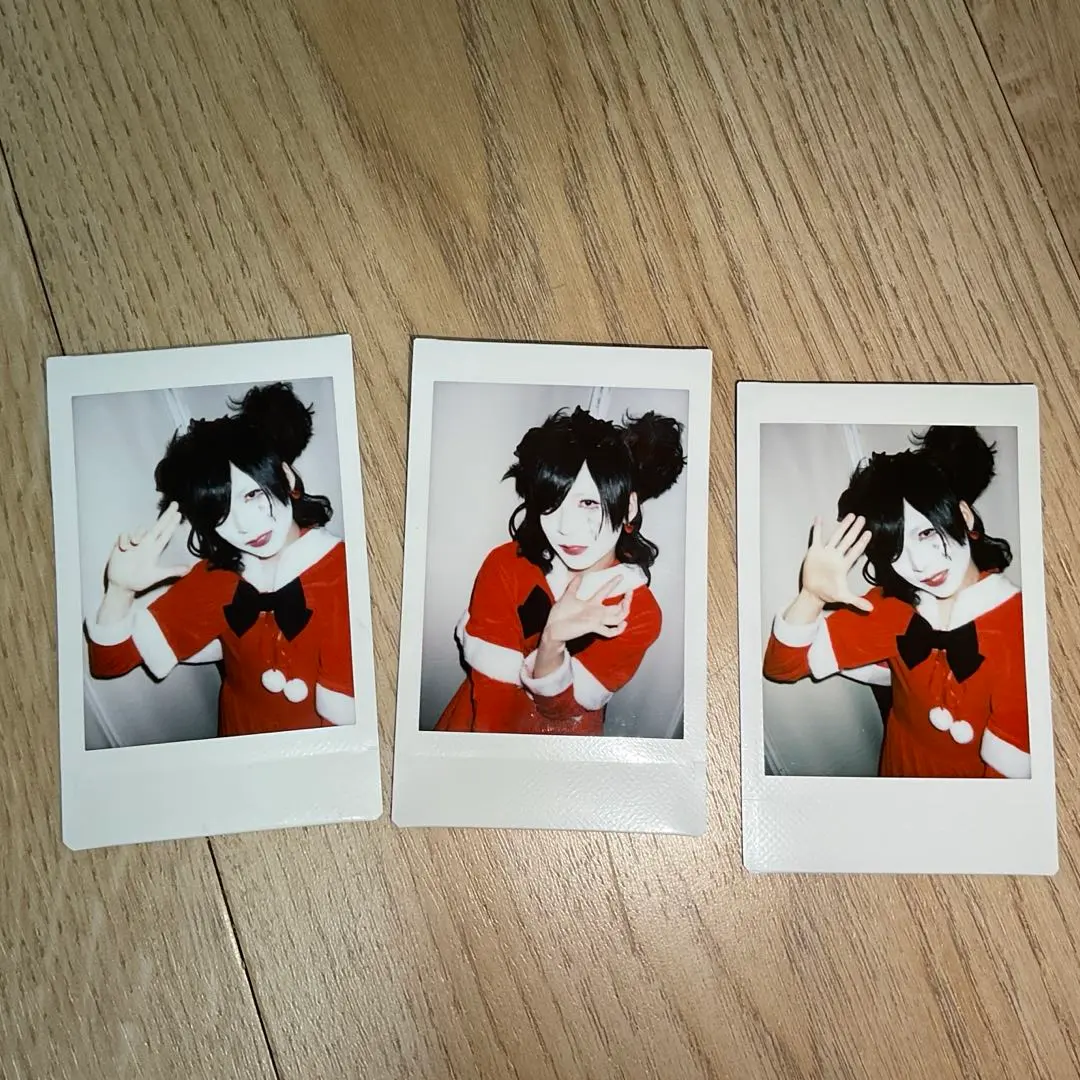 2026年最新】鐘ト銃声 チェキの人気アイテム - メルカリ