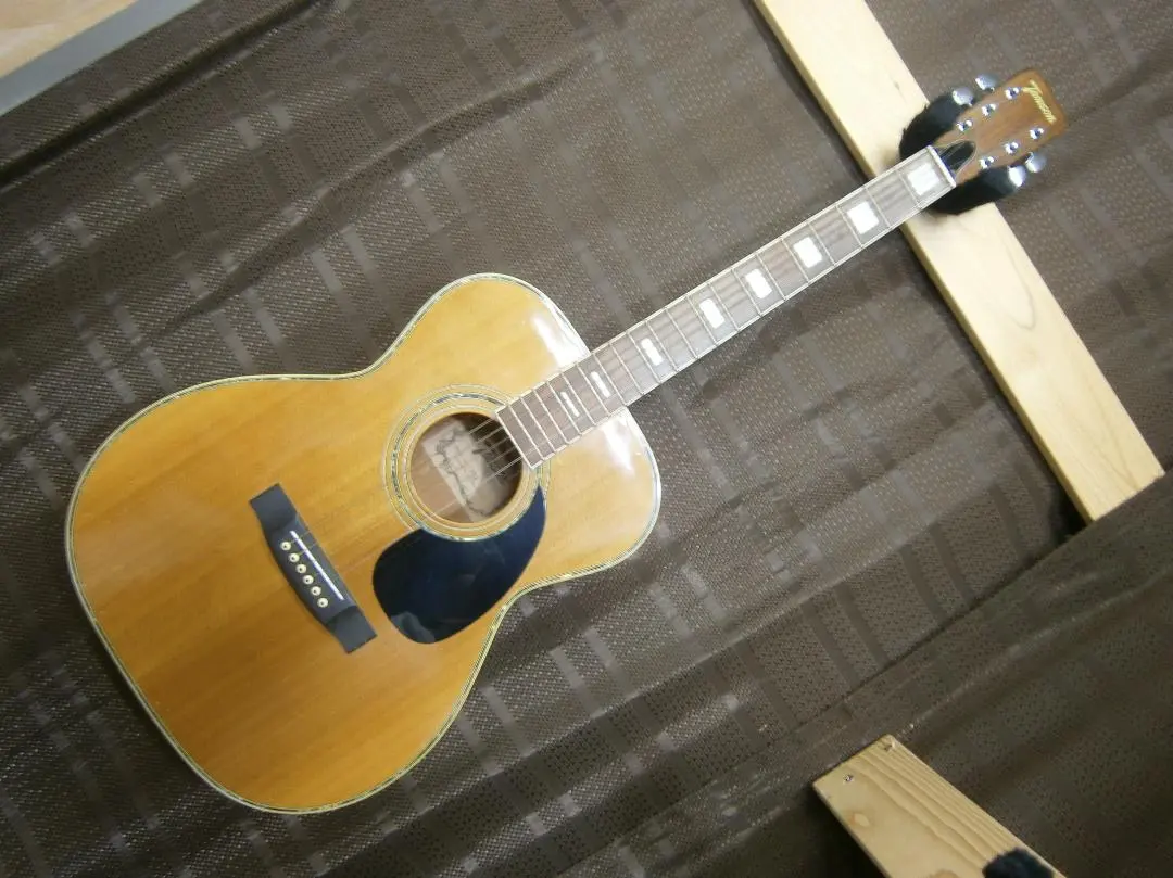 2026年最新】ギター tomsonの人気アイテム - メルカリ