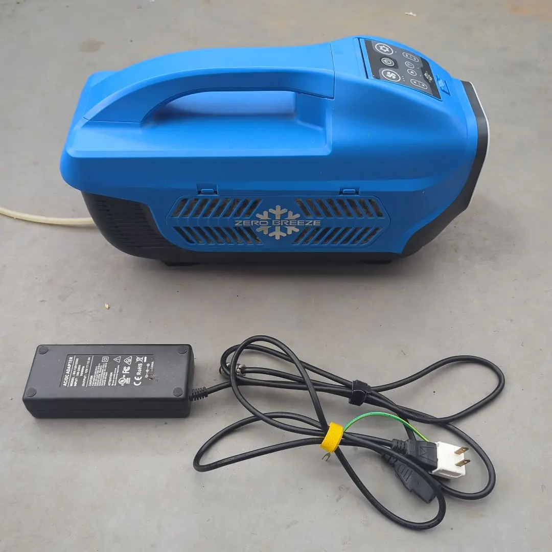 2026年最新】zero breeze エアコンの人気アイテム - メルカリ