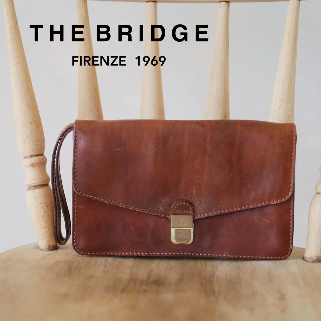 2026年最新】the bridge 革の人気アイテム - メルカリ