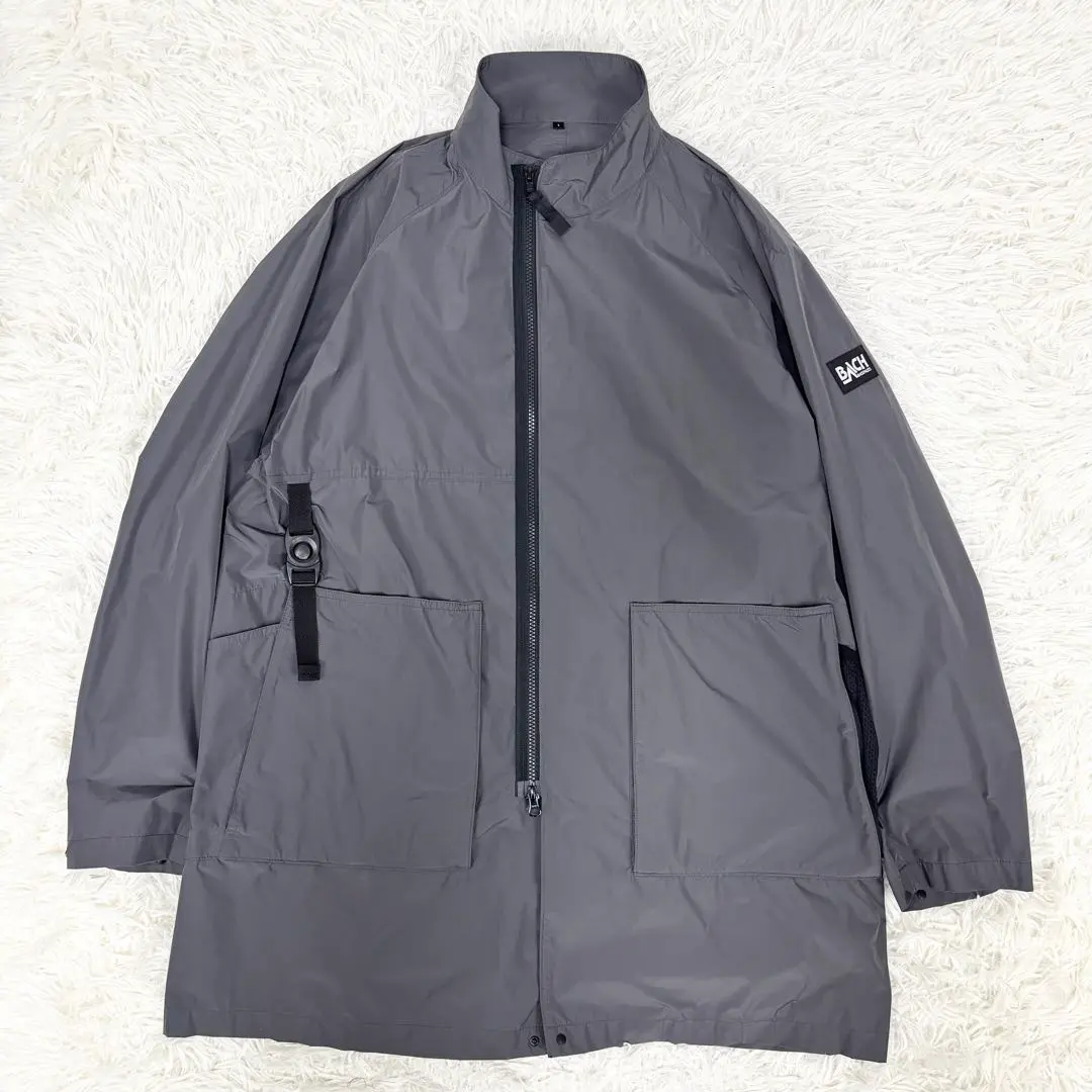 2026年最新】BACH ナイロンジャケットの人気アイテム - メルカリ