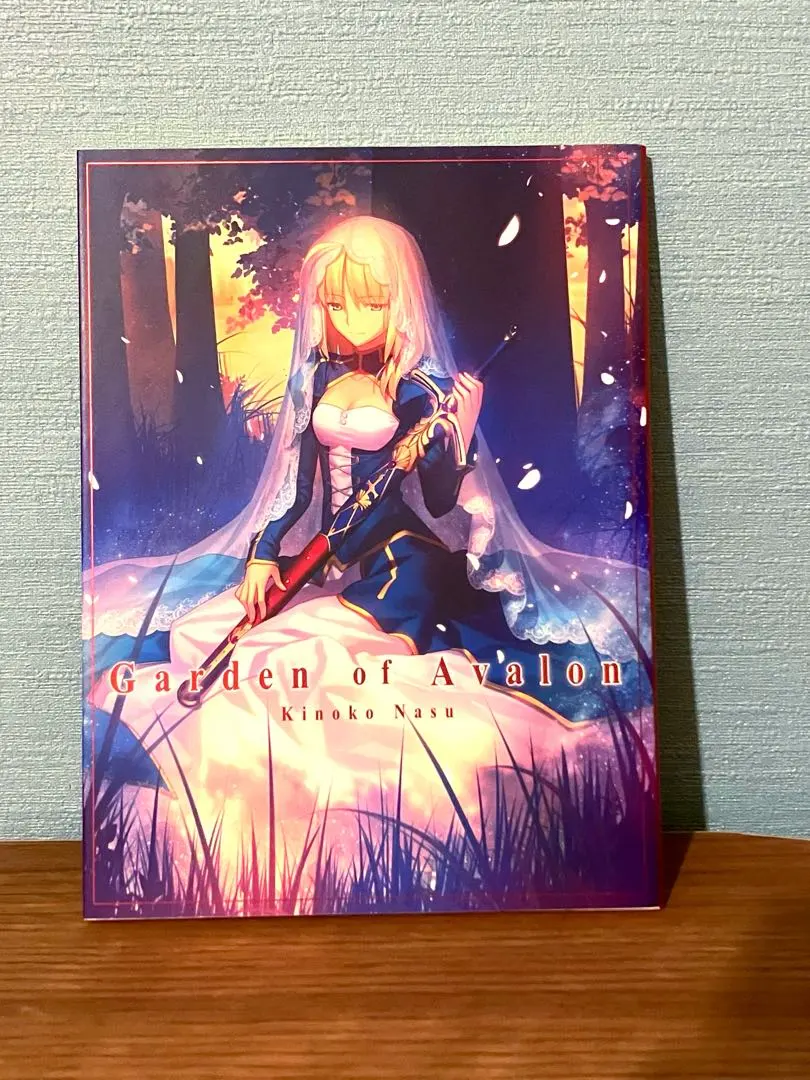 2026年最新】fate garden of avalonの人気アイテム - メルカリ