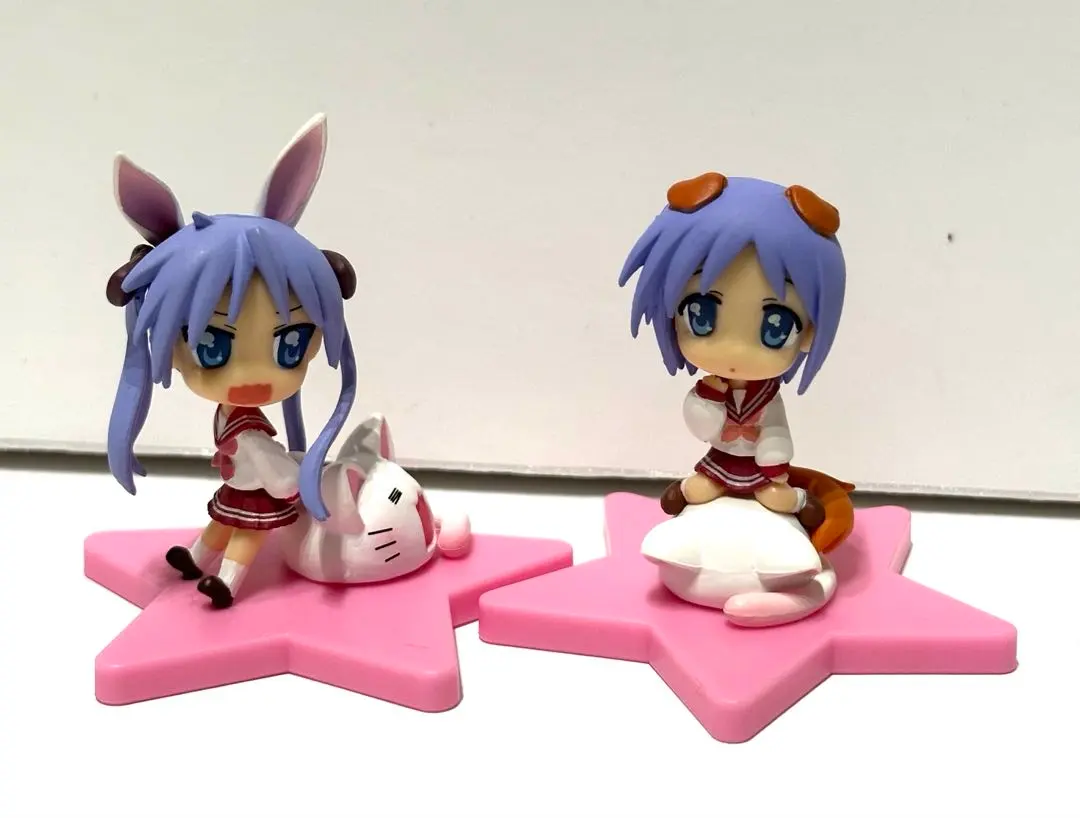 2026年最新】らきすた ぬいぐるみの人気アイテム - メルカリ