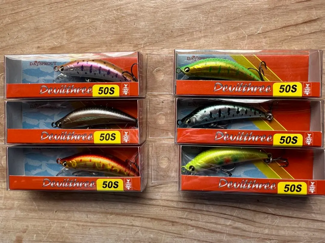 2026年最新】デビルスリーの人気アイテム - メルカリ