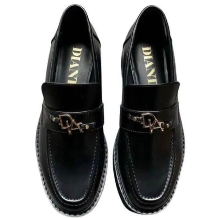 2026年最新】diante ローファーの人気アイテム - メルカリ