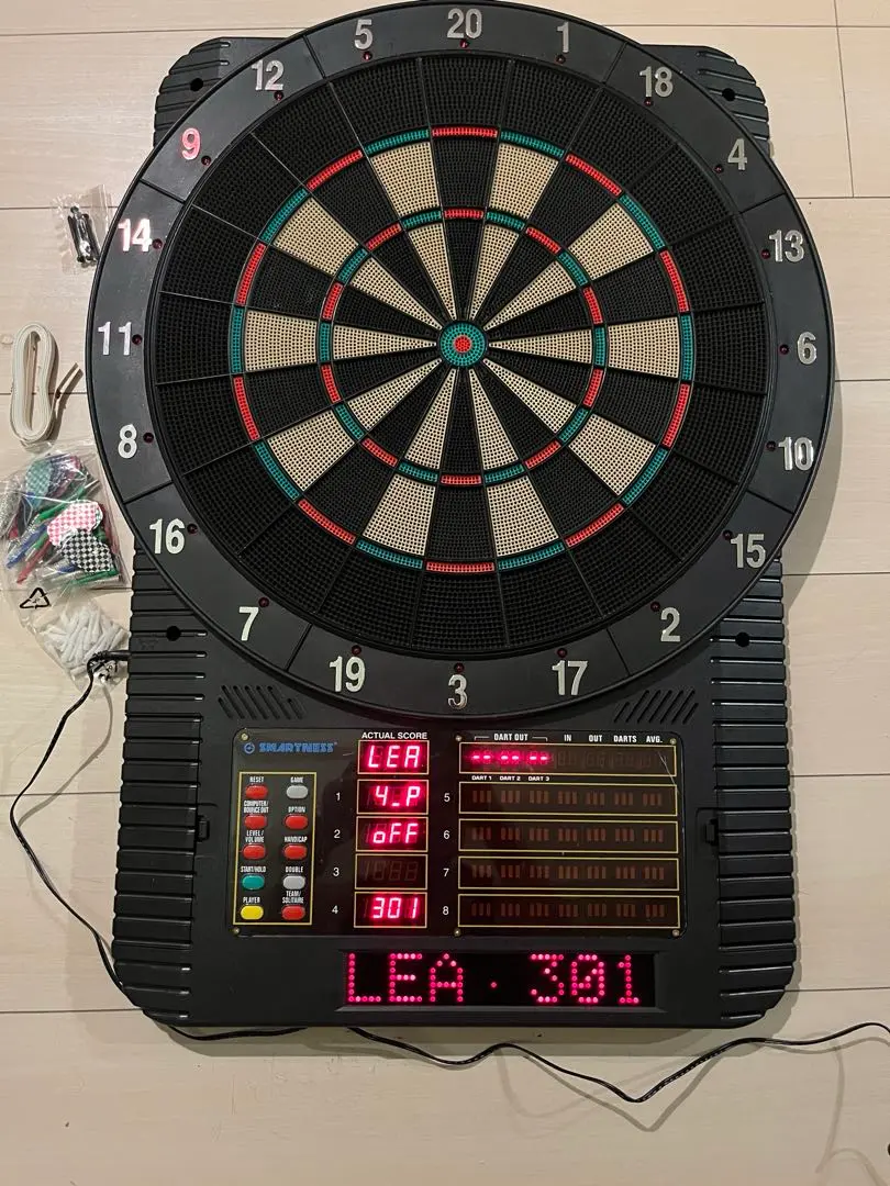 2026年最新】エレクトロニックダーツゲームの人気アイテム - メルカリ