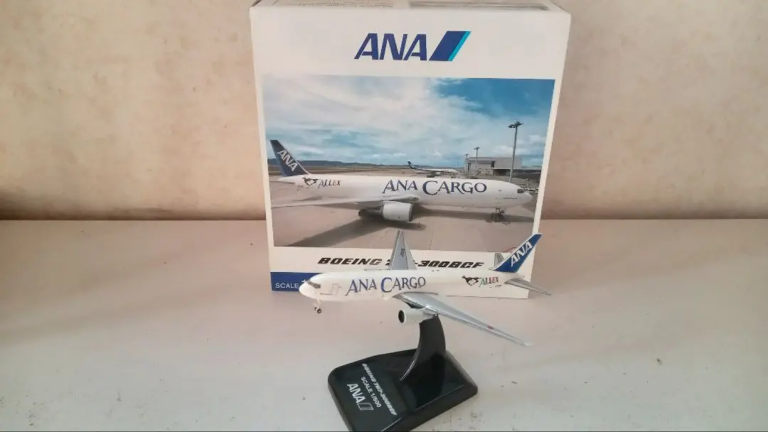 2026年最新】全日空商事 767の人気アイテム - メルカリ