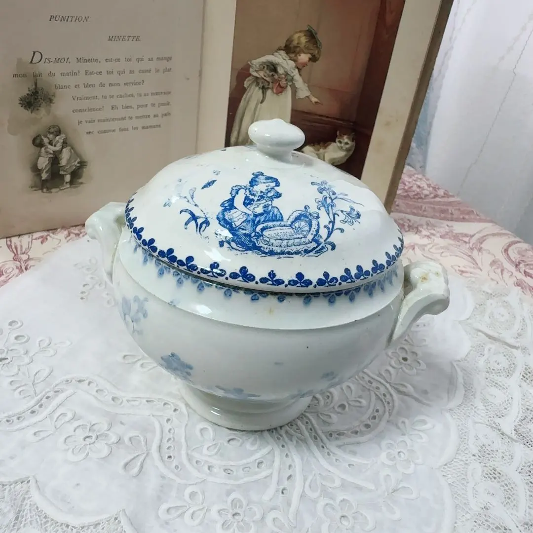 2026年最新】フランスアンティークおままごとセットの人気アイテム