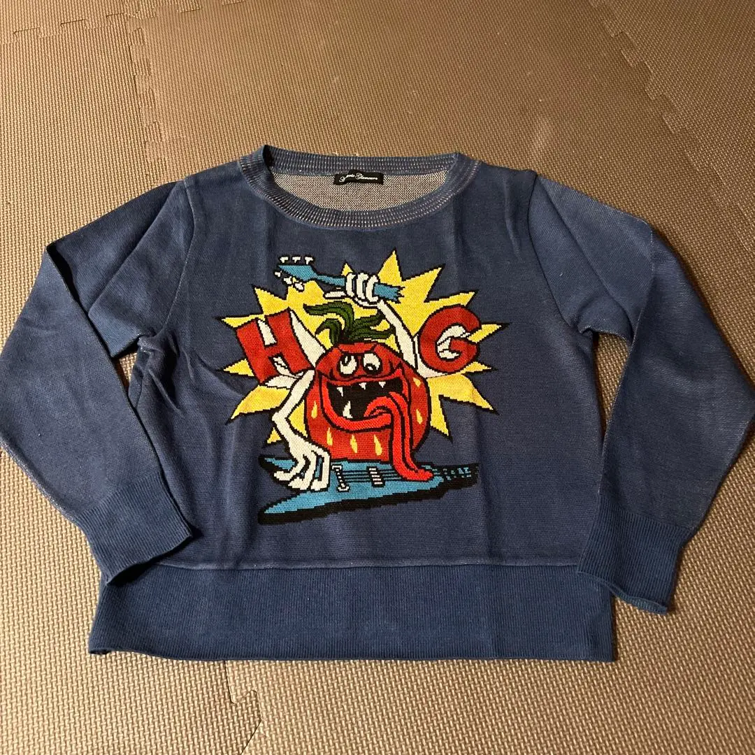 2026年最新】ストロベリーモンスターの人気アイテム - メルカリ