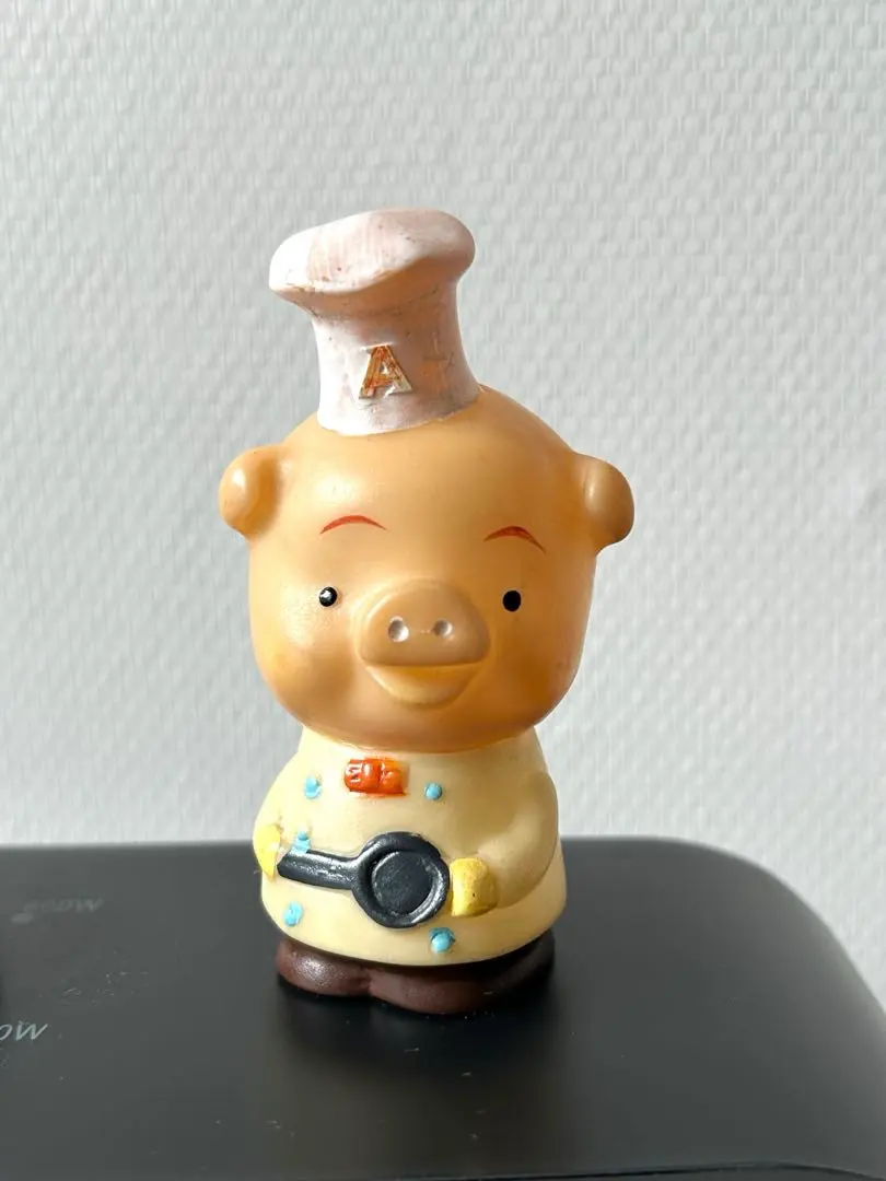 2026年最新】エースコック こぶた ソフビの人気アイテム - メルカリ