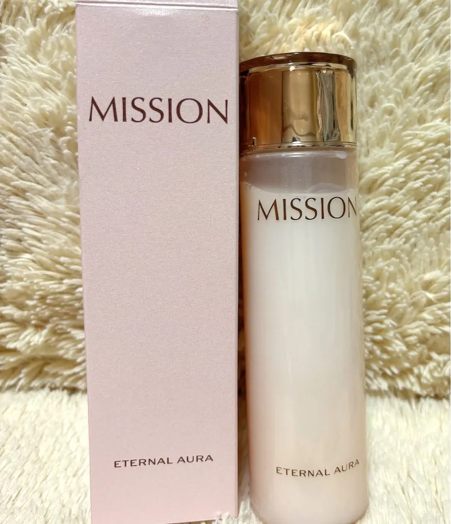 2026年最新】ミッションエターナルオーラの人気アイテム - メルカリ