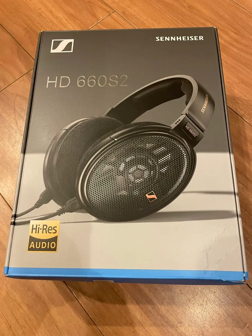 2026年最新】sennheiser hd 660s2の人気アイテム - メルカリ