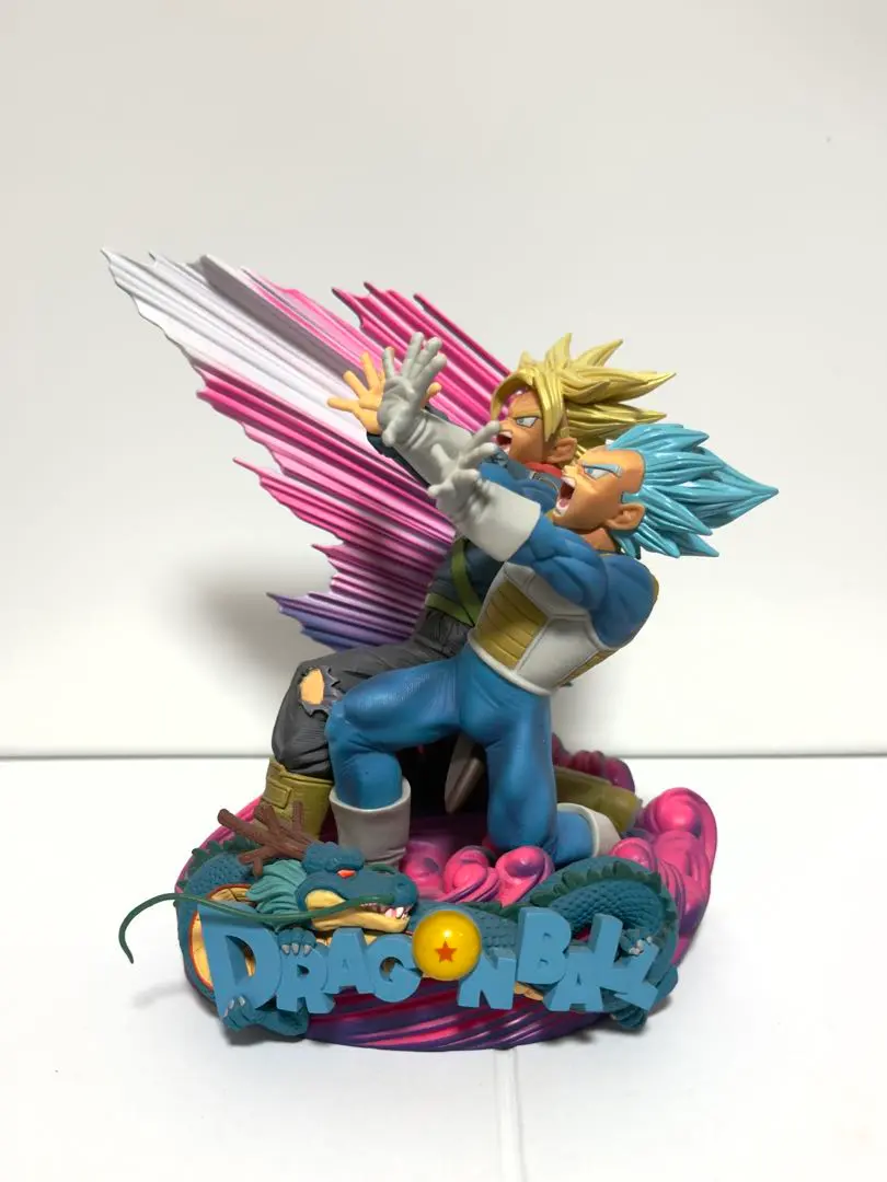 2026年最新】smsd ベジータの人気アイテム - メルカリ