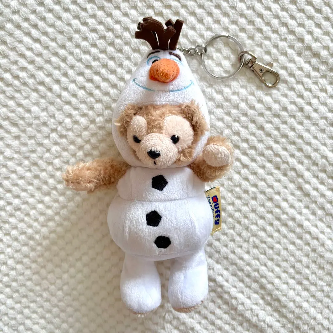 2026年最新】ダッフィ オラフの人気アイテム - メルカリ