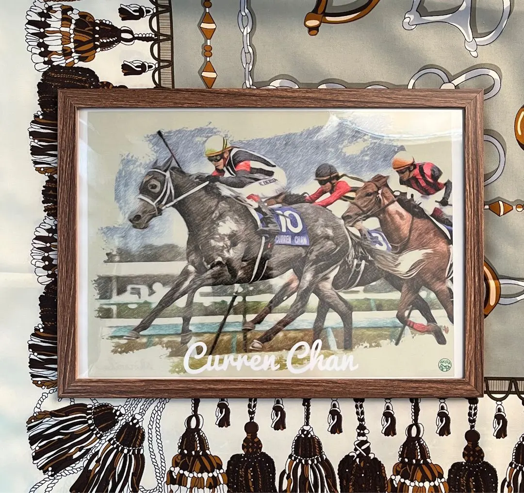 2026年最新】カレンチャン サインの人気アイテム - メルカリ