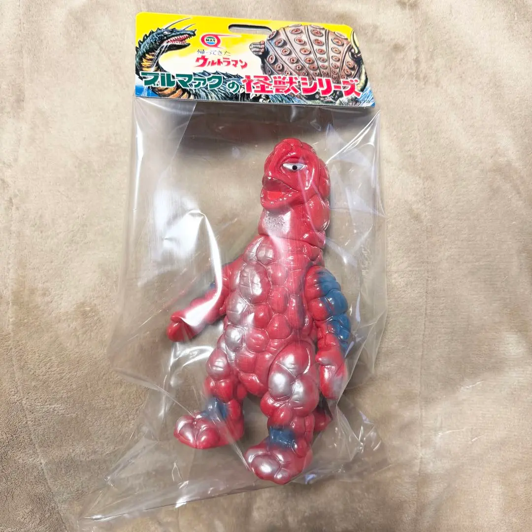 2026年最新】ブルマァク シュガロンの人気アイテム - メルカリ