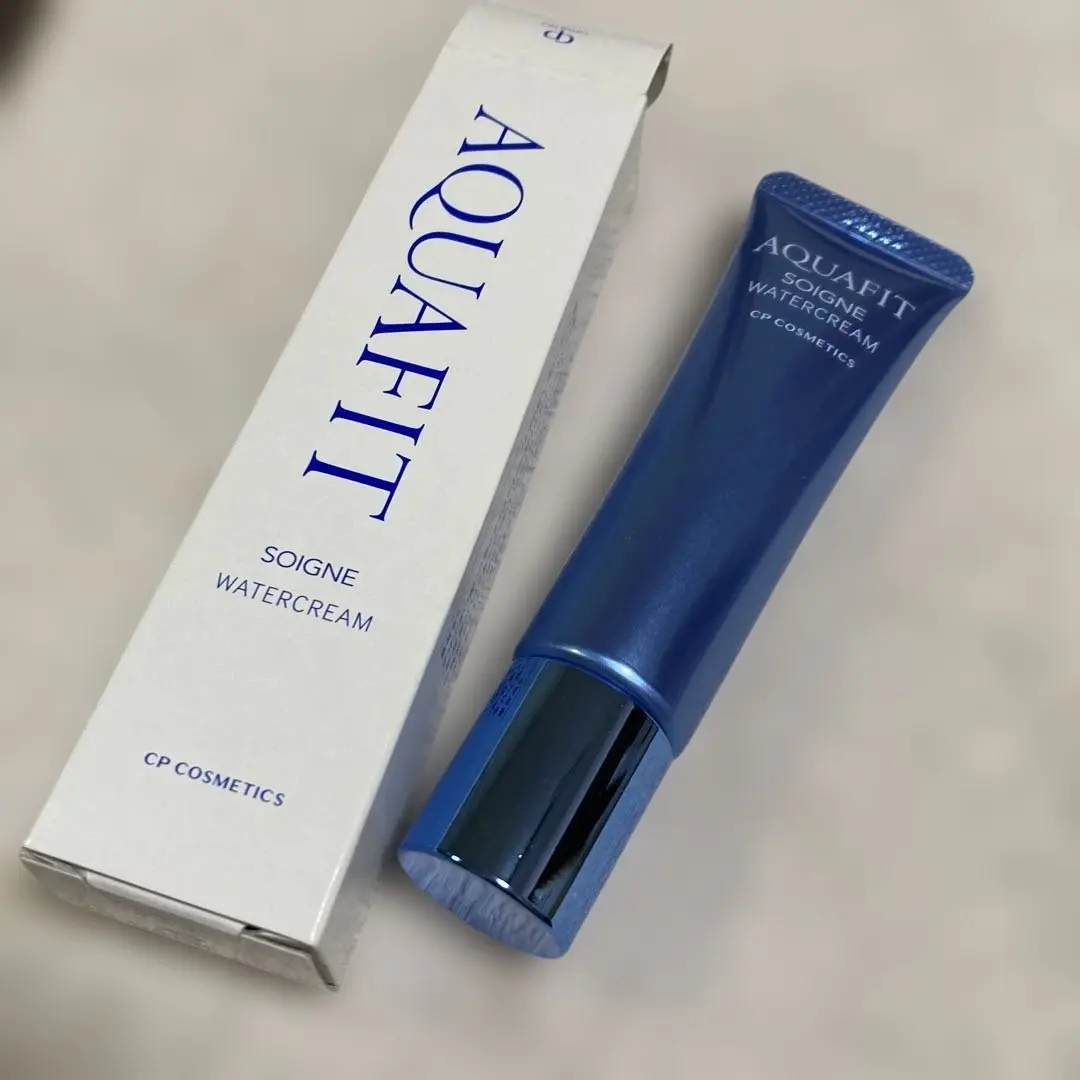 2026年最新】ソワーニュアクアフィットウォータークリームbの人気