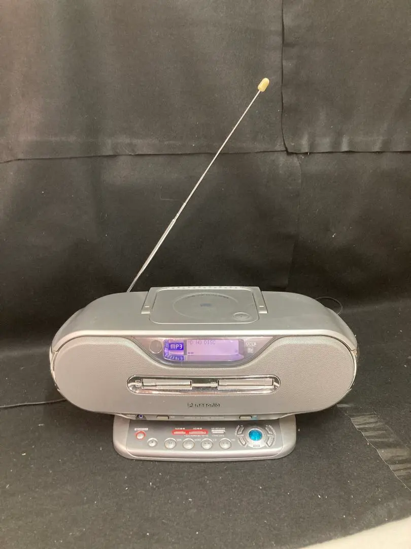 2026年最新】Panasonic RX-MDX80の人気アイテム - メルカリ