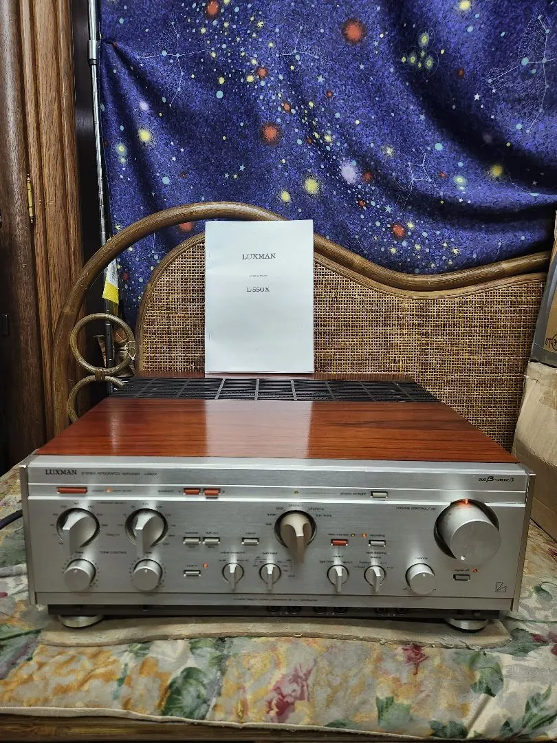 2026年最新】ラックスマン チューナーの人気アイテム - メルカリ