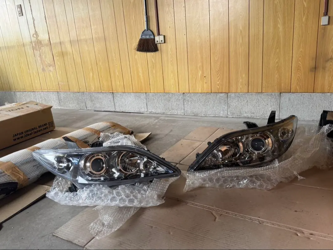 2026年最新】車種：エリシオン ライトの人気アイテム - メルカリ