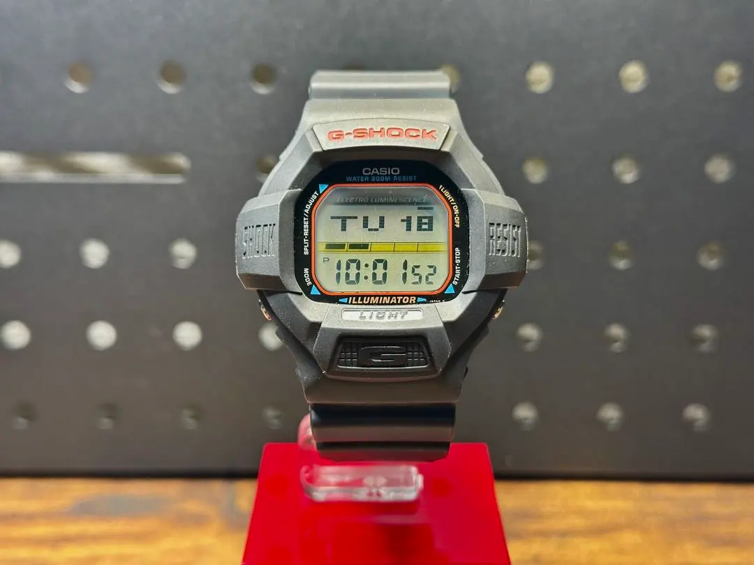 2026年最新】G-SHOCK DW 8040の人気アイテム - メルカリ