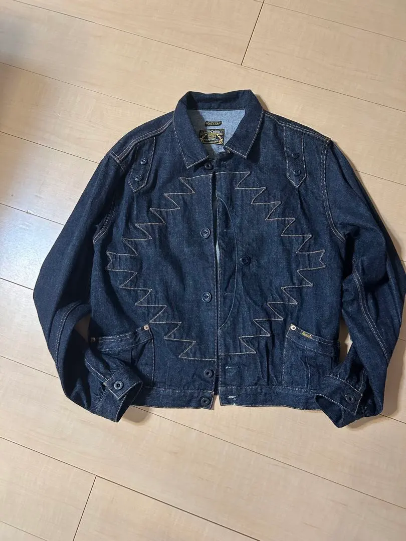 2026年最新】kapital サンダーバードの人気アイテム - メルカリ