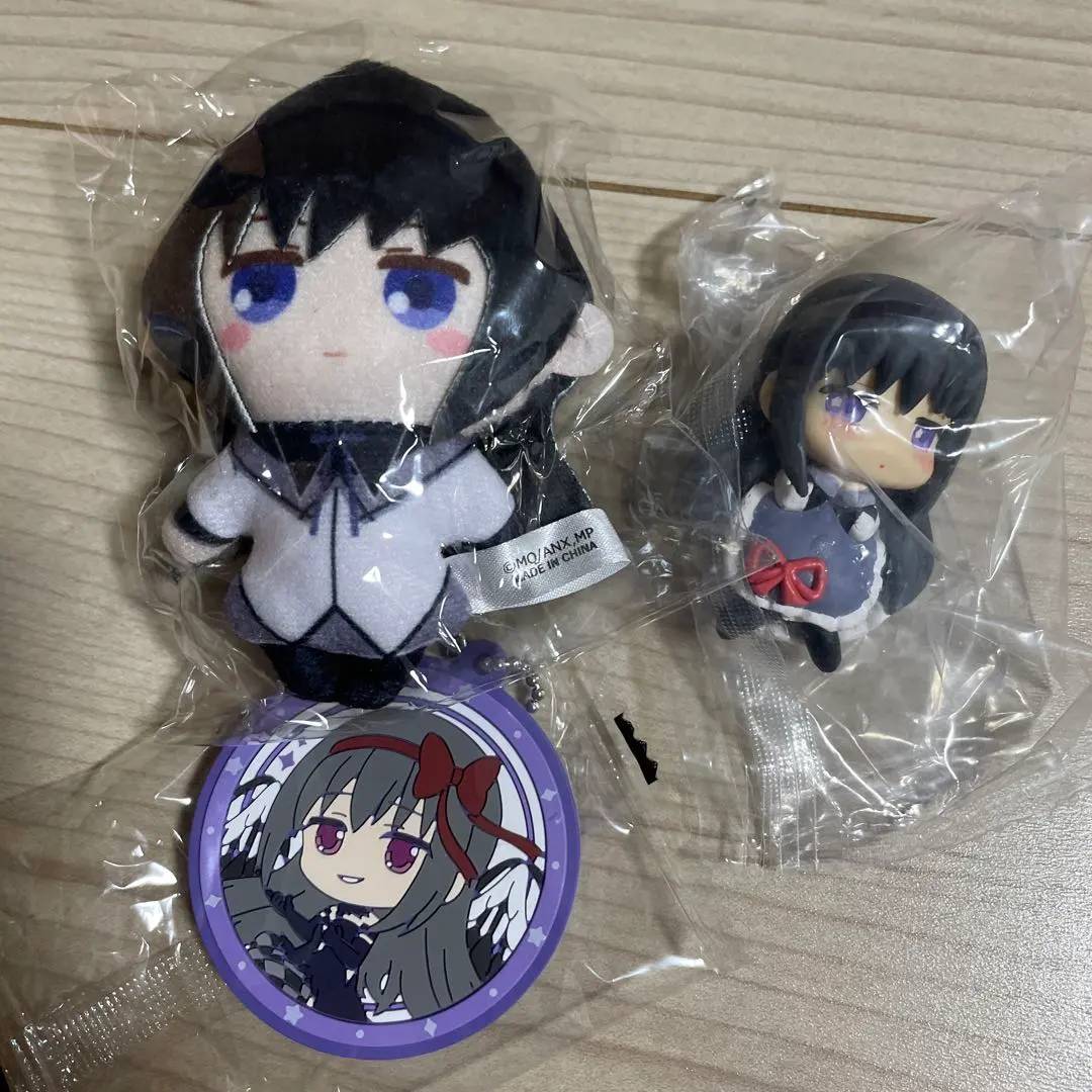 2026年最新】悪魔ほむら 缶バッジの人気アイテム - メルカリ