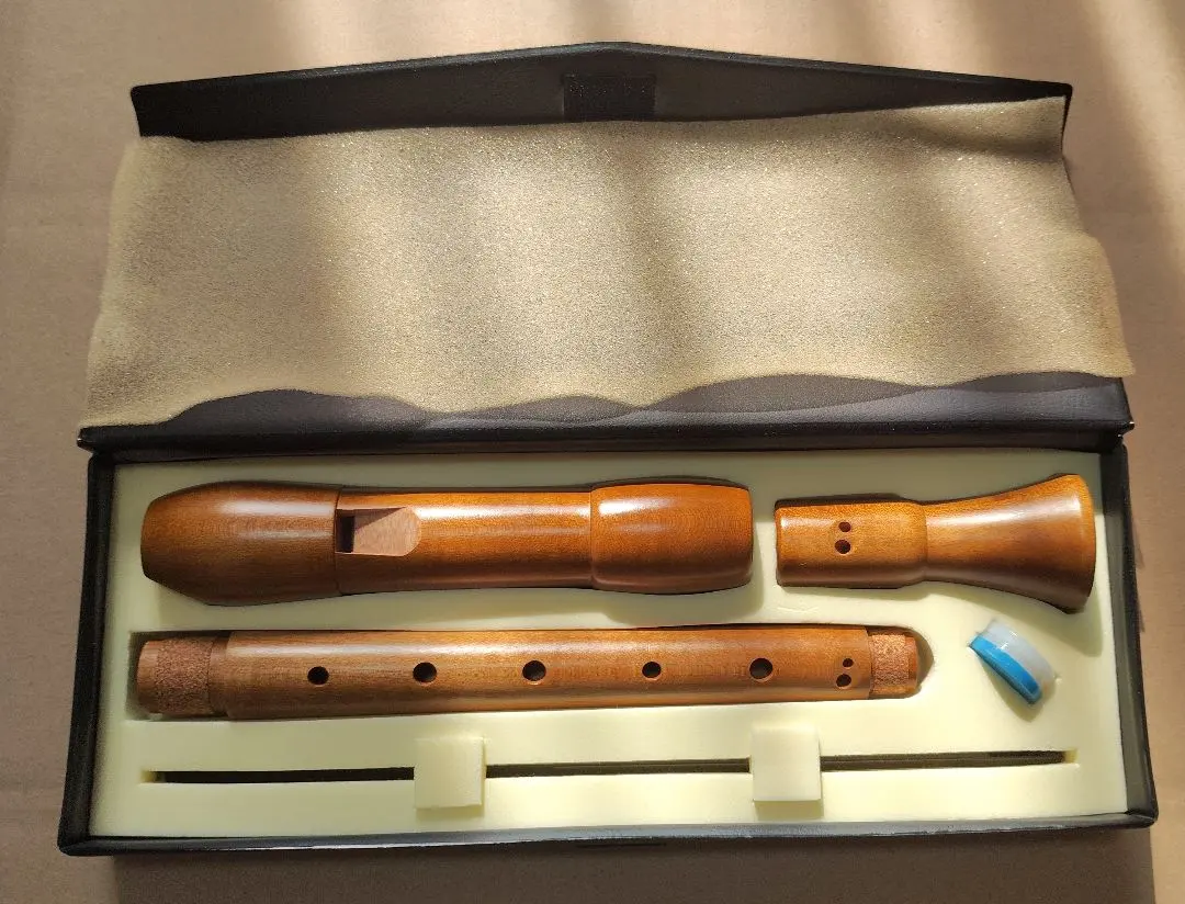 2026年最新】アルトリコーダー 木製の人気アイテム - メルカリ