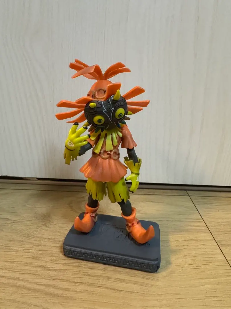 2026年最新】ムジュラの仮面 pvcの人気アイテム - メルカリ