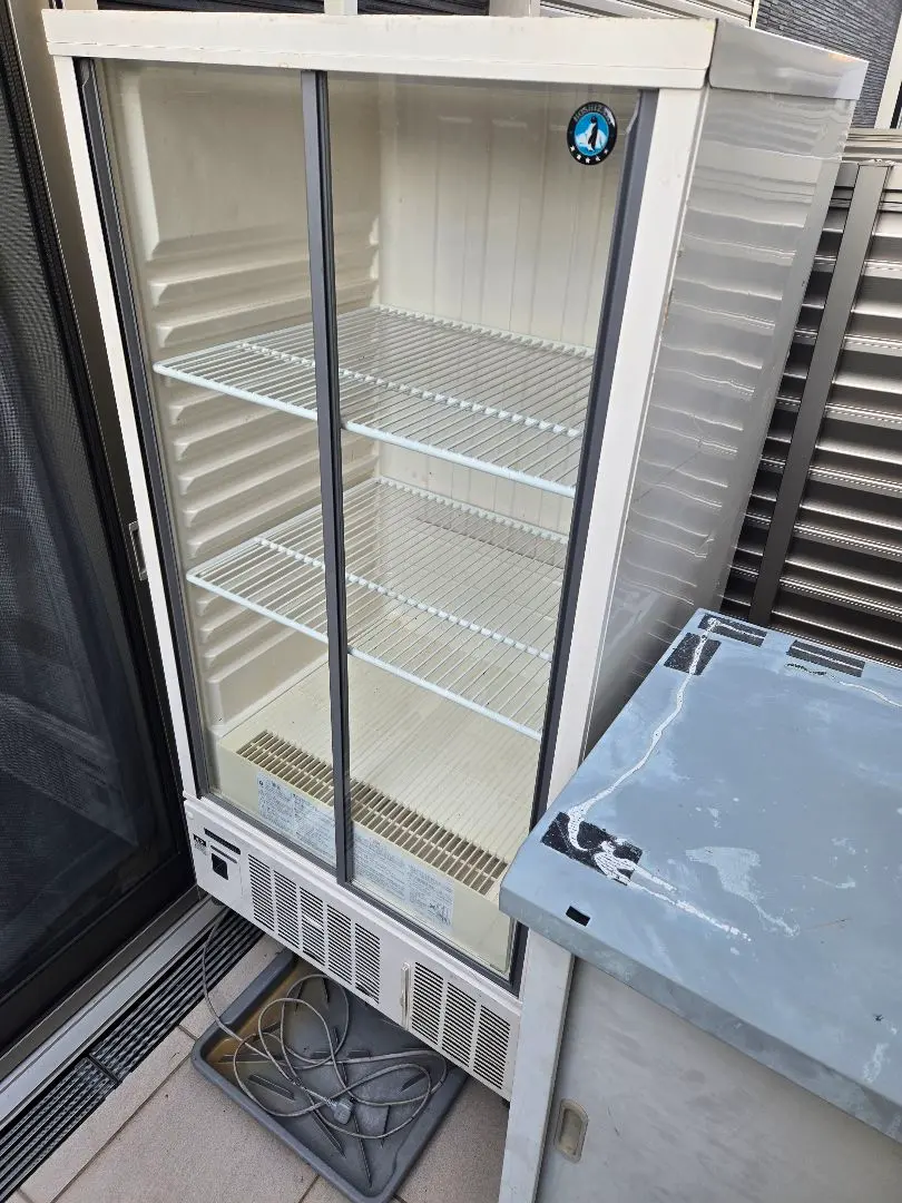 2026年最新】冷蔵ショーケース ジャンクの人気アイテム - メルカリ