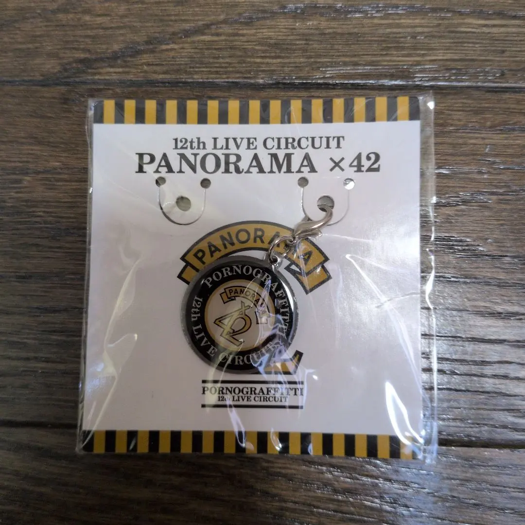 2026年最新】ポルノグラフィティ+PANORAMAの人気アイテム - メルカリ