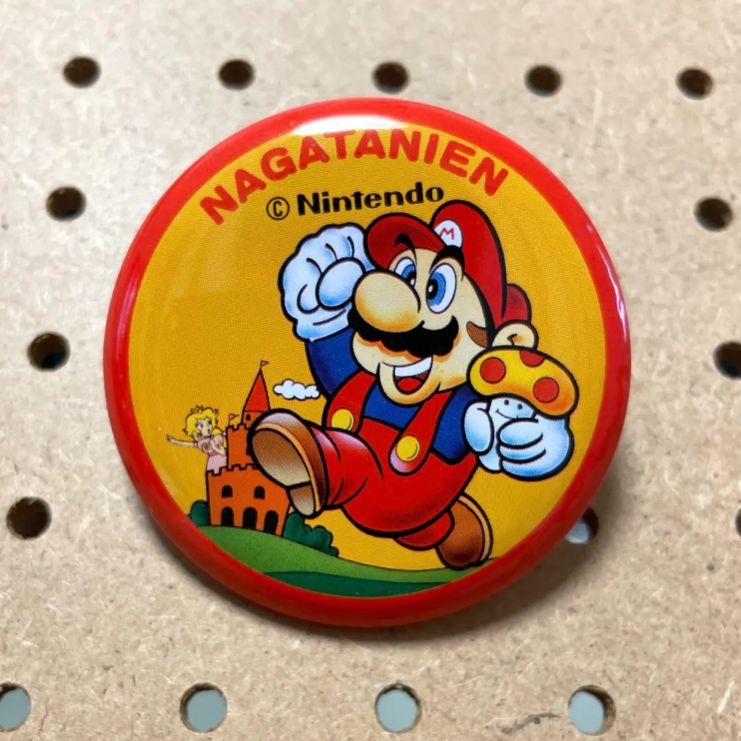 2026年最新】スーパーマリオ 永谷園の人気アイテム - メルカリ
