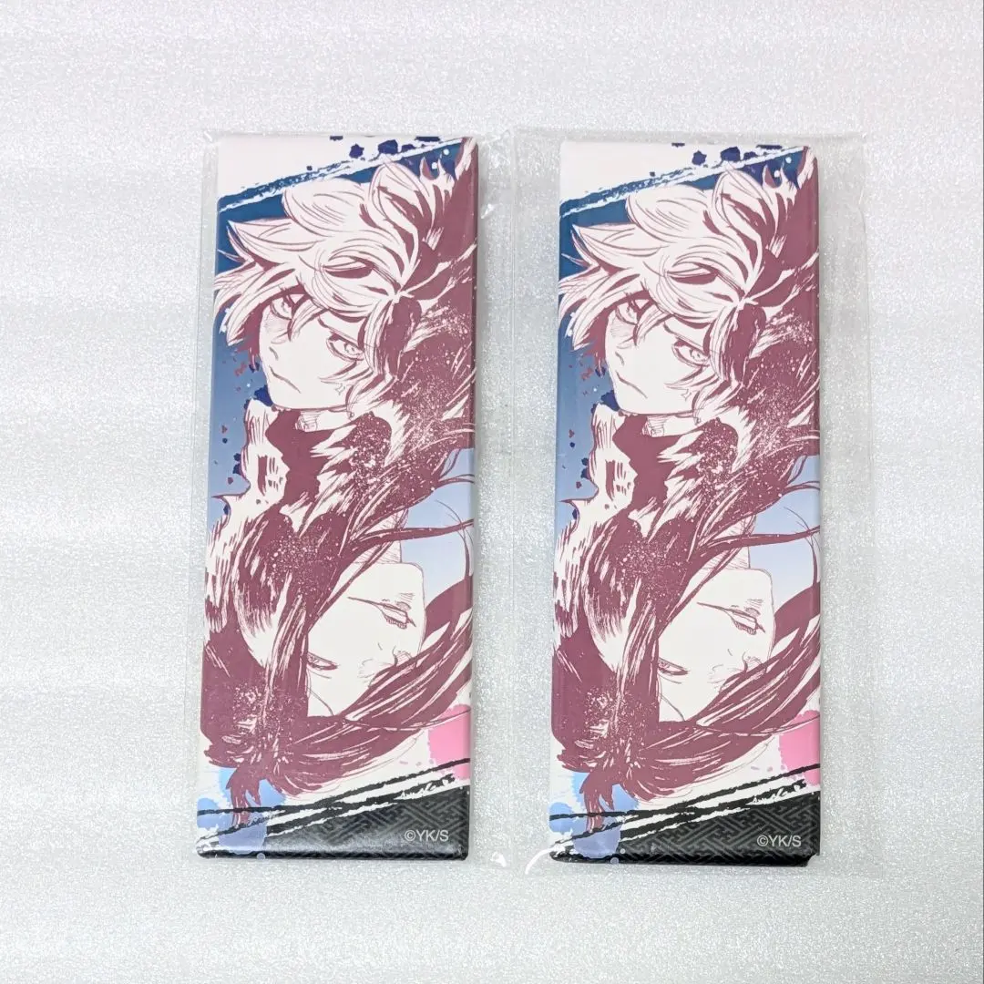 2026年最新】地獄楽 絵札缶バッジ 画眉丸の人気アイテム - メルカリ