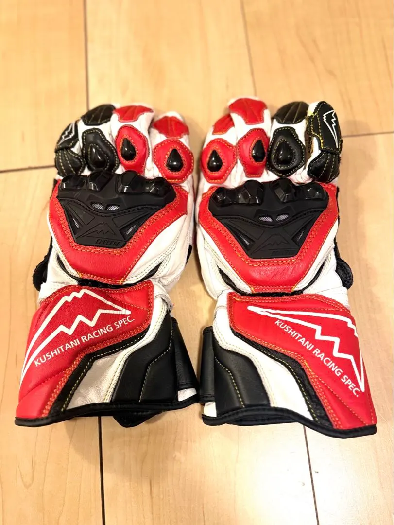 2026年最新】クシタニgprグローブの人気アイテム - メルカリ