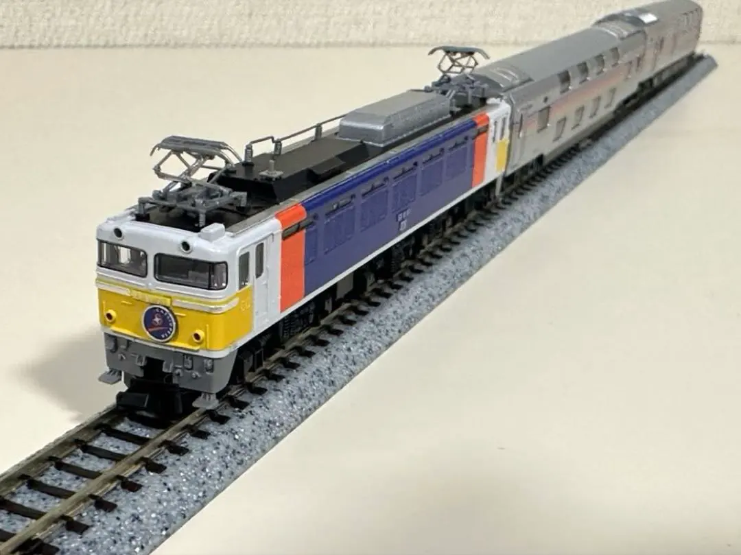 2026年最新】カシオペア nゲージ 12両 katoの人気アイテム - メルカリ