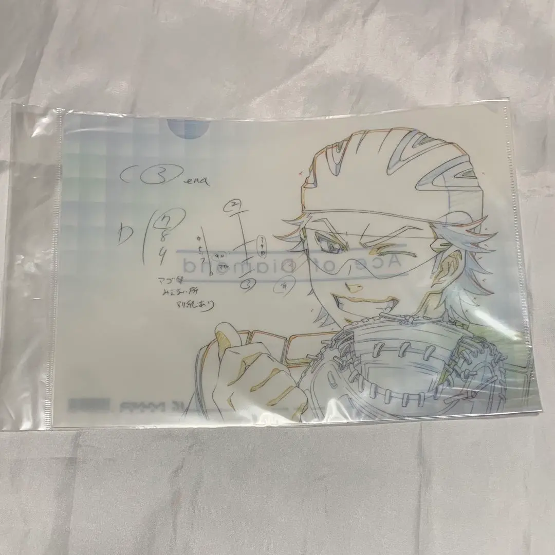 2026年最新】ダイヤのA 複製原画の人気アイテム - メルカリ