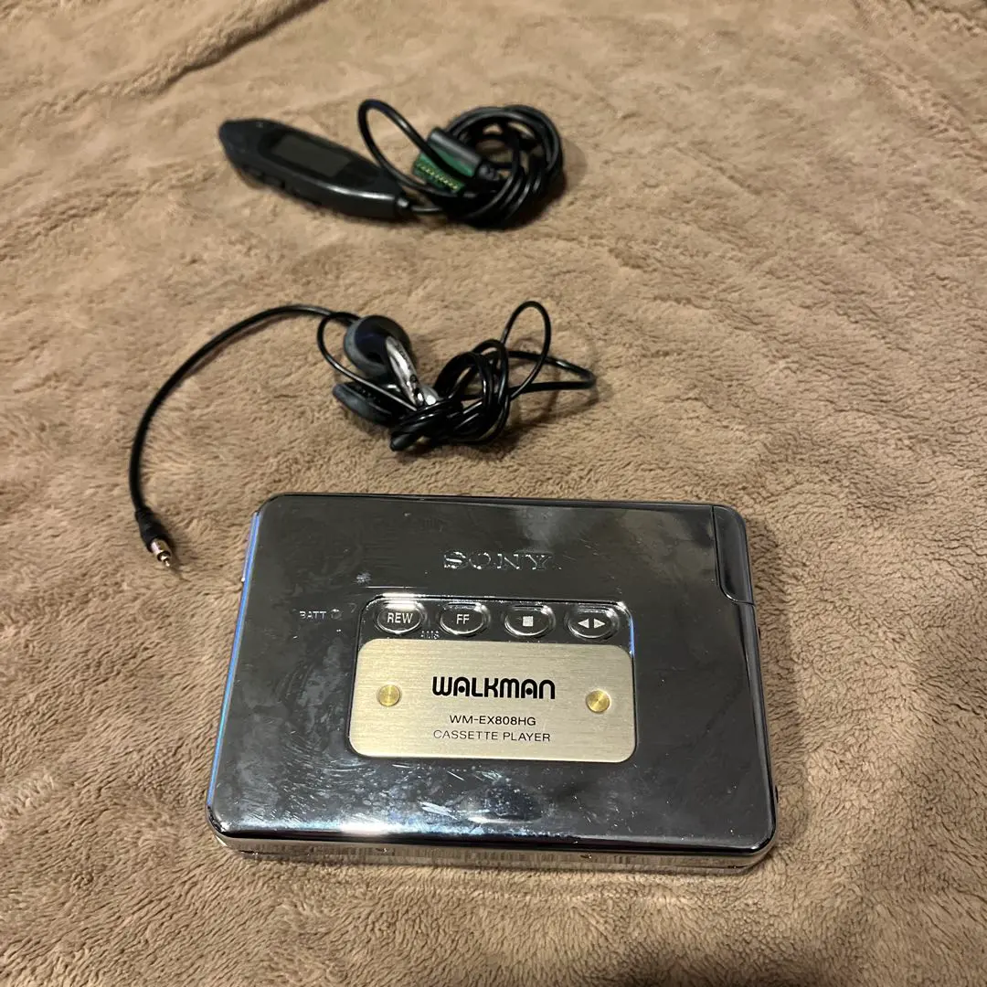 2026年最新】sony wm-ex80の人気アイテム - メルカリ