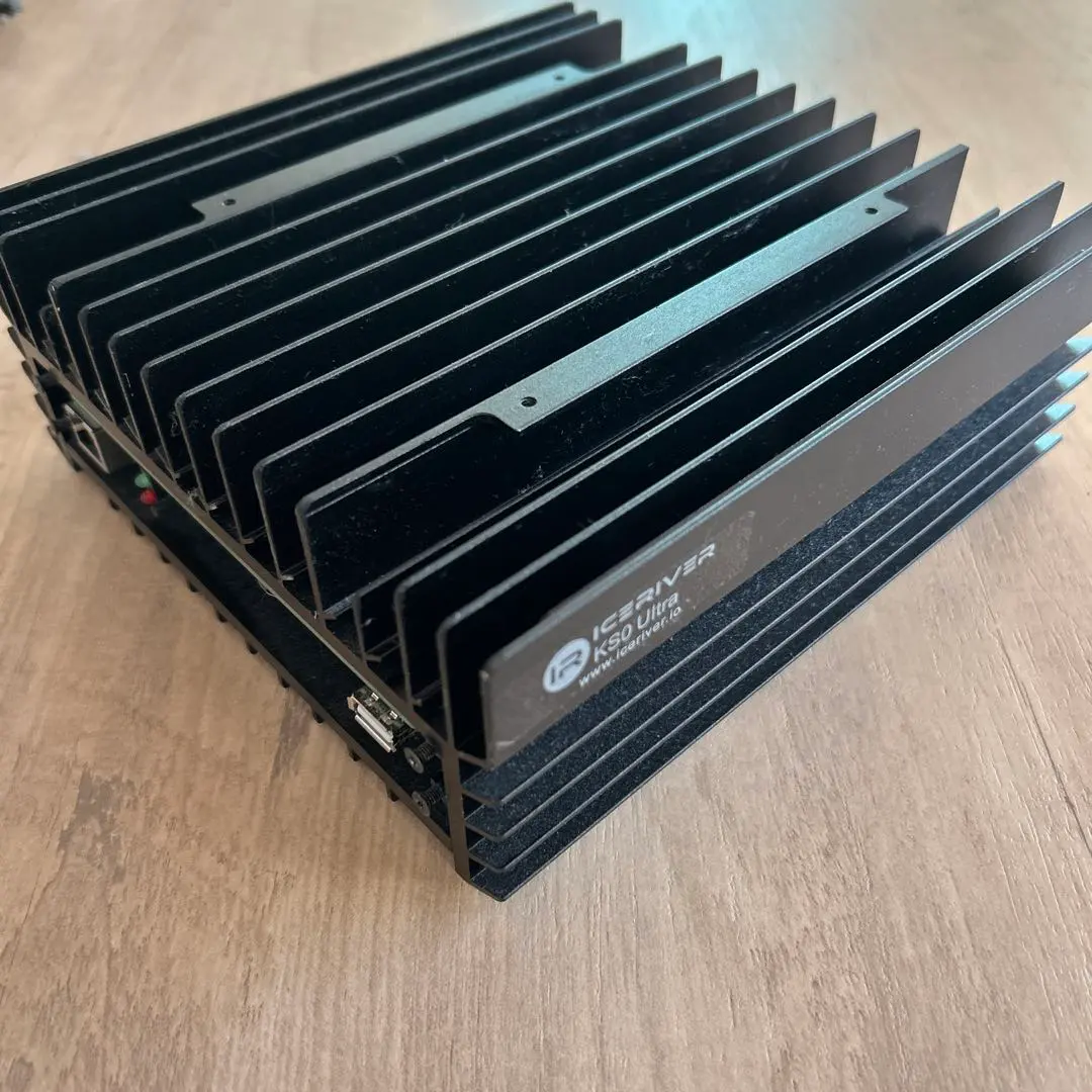 2026年最新】iceriver ks0 ultraの人気アイテム - メルカリ