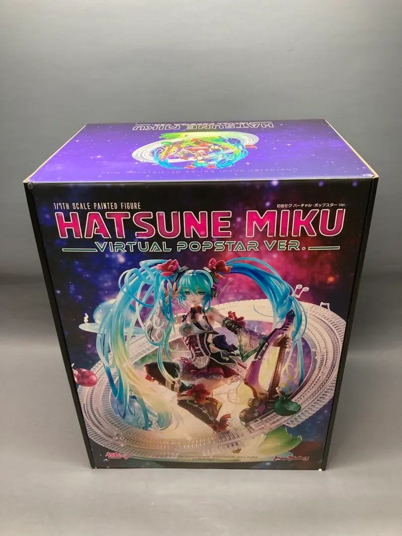 2026年最新】初音ミク バーチャルポップスターの人気アイテム - メルカリ