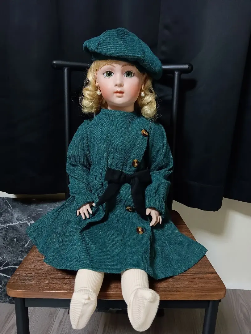 2026年最新】ロングフェイスジュモーの人気アイテム - メルカリ