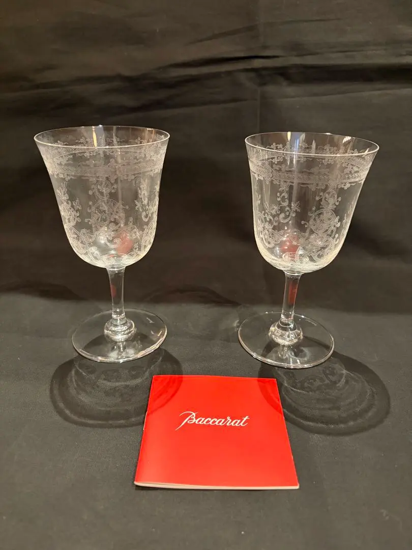 2026年最新】バカラ ラファイエットの人気アイテム - メルカリ