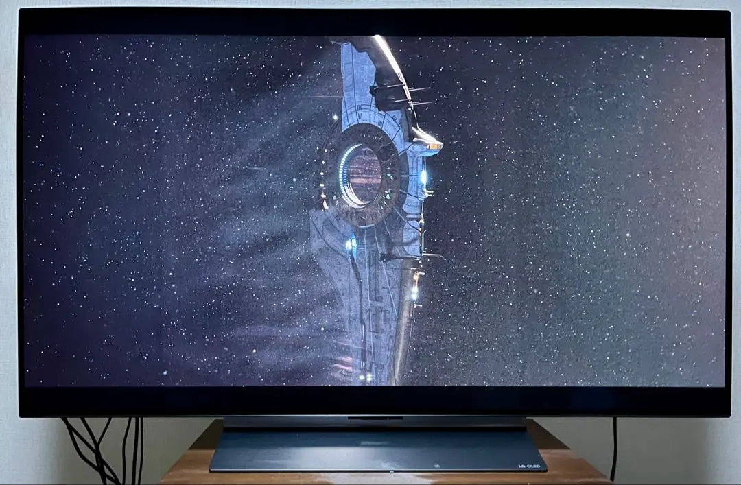 2026年最新】lg oled 48の人気アイテム - メルカリ