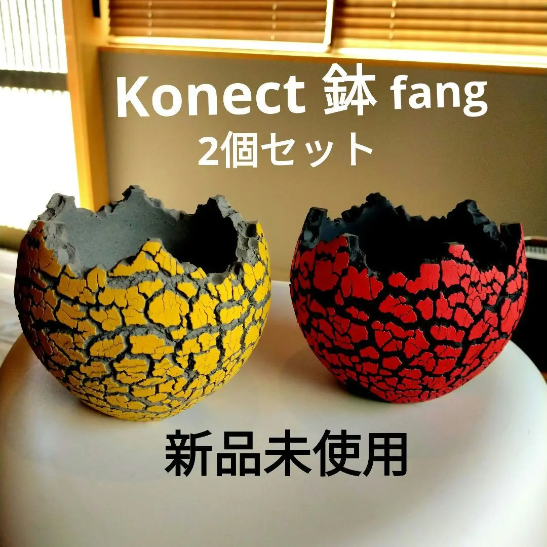 2026年最新】fang konectの人気アイテム - メルカリ